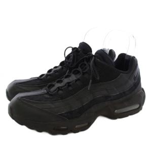 NIKE Air Max 95 Essential Black/Dark Grey/Black
