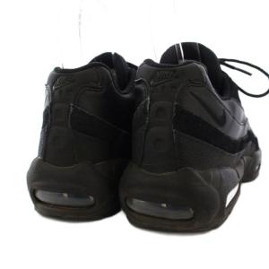 NIKE Air Max 95 Essential Black/Dark Grey/Black