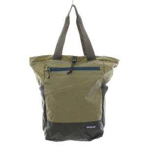 ウルトラライトブラックホールトートパック Ultralight Black Hole Tote Pack