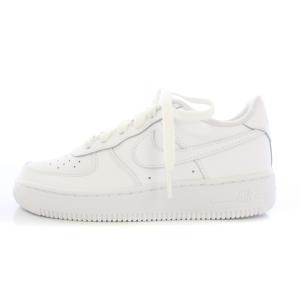 GS Air Force 1 LE White スニーカー US3.5Y