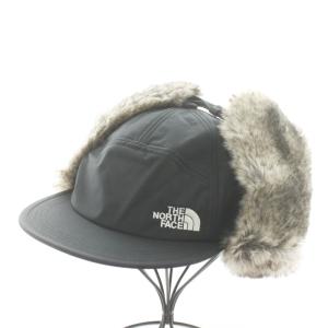 25SS バッドランドキャップ Badland Cap 帽子 ロゴ L グレー 黒 ブラック NN42543