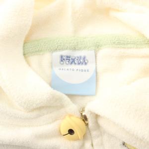 gelato pique ドラえもん ジャガードパーカ ルームウェア F アイボリー PWNT254006 /KH