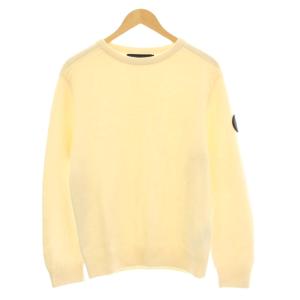 PEMBERTON SWEATER M オフホワイト 6980M