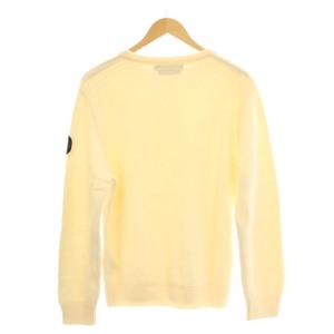 CANADA GOOSE PEMBERTON SWEATER M オフホワイト 6980M
