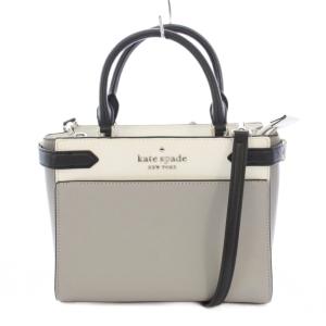 Stacy Colorblock Small Satchel ステイシーカラーブロックスモールサッチェル