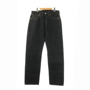 30's Jeans C / デニムパンツ W33 ネイビー
