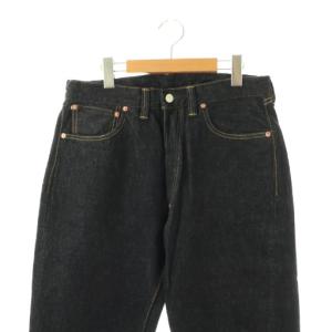 TCB JEANS 30's Jeans C / デニムパンツ W33 ネイビー