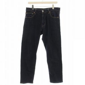 デニムパンツ ジーンズ 34 インディゴ 40-202D /G
