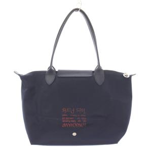 Longchamp Le Pliage Tres Paris ルプリアージュ トレパリ トートバッグ ハンドバッグ ナイロン