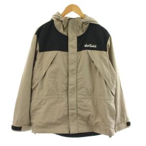 chamonix jacket2 シャモニー ジャケット2 マウンテンパーカー ジップアップ ナイロン