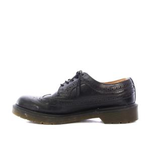 Dr.Martens air wair ウイングチップ ビジネスシューズ ドレスシューズ レザー UK6 黒 14041 /KH