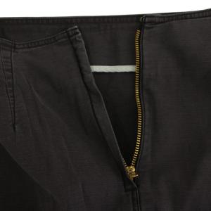 MADISONBLUE SOFIE BACK SATIN TIGHT LONG SKIRT タイトスカート ロング 2 グレー