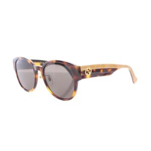 サングラス べっ甲柄 5620 145 ブラウン ブラック GG1304SK