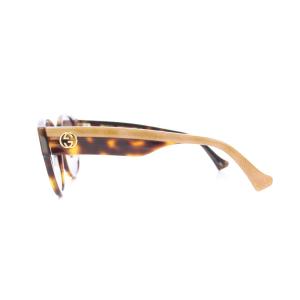 GUCCI サングラス べっ甲柄 5620 145 ブラウン ブラック GG1304SK