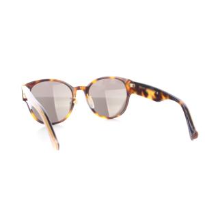 GUCCI サングラス べっ甲柄 5620 145 ブラウン ブラック GG1304SK