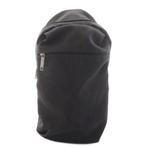 ボディバッグ ロゴ 黒 ブラック /AN40