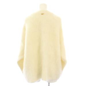 Deuxieme Classe 24AW PORTMIX クルーネック カーディガン 24010500403130