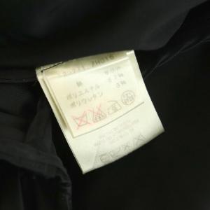 GUCCI キャミソールワンピース 膝丈 ブラック /DO