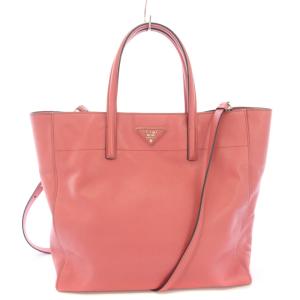 サフィアーノソフト 2WAY トートバッグ