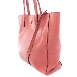 PRADA サフィアーノソフト 2WAY トートバッグ