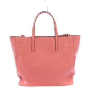 PRADA サフィアーノソフト 2WAY トートバッグ
