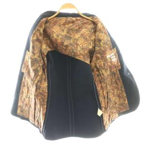 PS Paul Smith. RED EAR テーラードジャケット ウール L 紺 ネイビー /SS OS