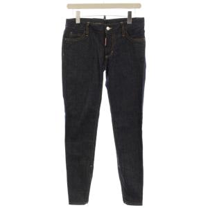 デニムパンツ スキニージーンズ 38 青 S75LA0954 /KH