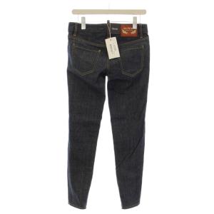 DSQUARED2 デニムパンツ スキニージーンズ 38 青 S75LA0954 /KH