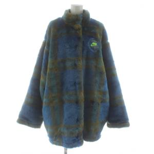 AS W NSW FX FUR AOP JKT NSW COURT