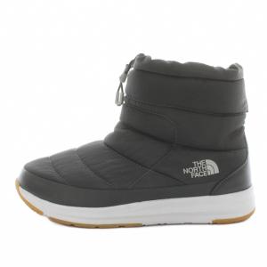 ヌプシブーティ Nuptse Bootie Lite ?V WP Short ショートブーツ スノーブーツ