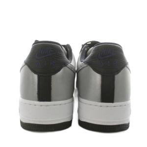 NIKE Air Force 1 Low スニーカー US8.5 グレー ブラック