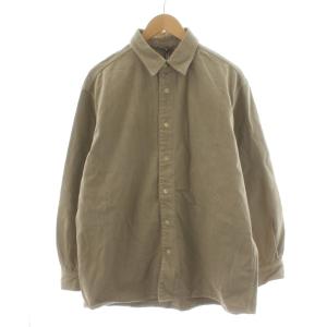 22AW BOTANICAL DYED SELVEDGE DENIM SHIRTS BLOUSON