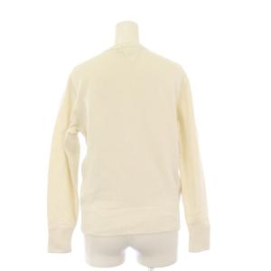 RRL ラルフローレン スウェット トレーナー 長袖 ロゴ 2 白 282903310001 /KH