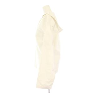 RRL ラルフローレン コットンセーラーシャツ 長袖 白 279802288001 /KH