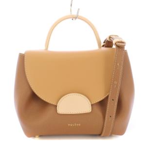 Numero Un Nano 2WAY ショルダーバッグ