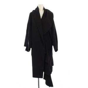 スプリングコート 2 ブラック