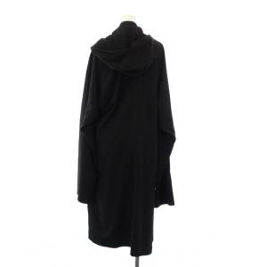 Y's BANG ON!! ヨウジヤマモト トレンチコート 3 ブラック YK-CO2-500