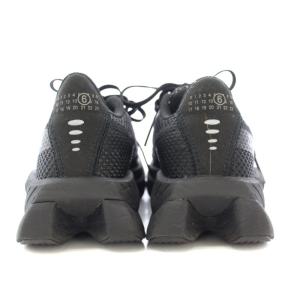 MM6 Maison Margiela SALOMON SPECTUR 2 ダブルネームスニーカー