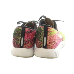 NIKE LUNAREPIC LOW FLYKNIT OC スニーカー US11 マルチカラー