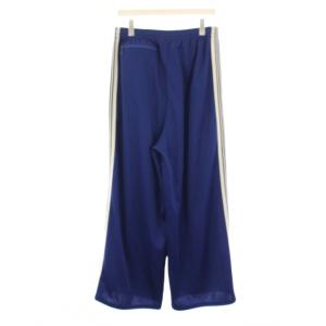 24SS H.D. TRACK PANT S ブルー OT232（2026/01/31買取） - Needles