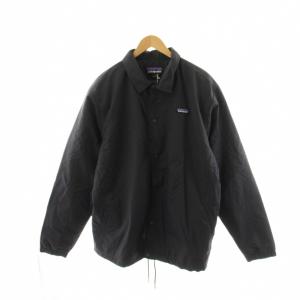 M'S LINED ISTMUS COACHES JKT