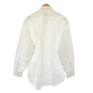 Polo by Ralph Lauren THE BIG FIT ボタンダウンシャツ カジュアル 長袖 レギュラーカラー 刺繍 ワンポイント M