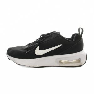 AIR MAX INTRLK LITE スニーカー 23.0cm ブラック