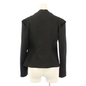 ANGLOMANIA Vivienne Westwood ジャケット 42 ブラック