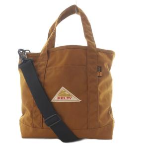 NYLON TOTE 2 トートバッグ ショルダーバッグ 2way ナイロン キャメル 3259257224