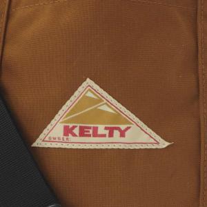 KELTY NYLON TOTE 2 トートバッグ ショルダーバッグ 2way ナイロン キャメル 3259257224