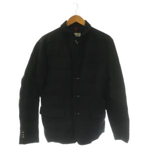 ×COMMEdesGARCONS GATIENGIUBBOTTO ダウンジャケット