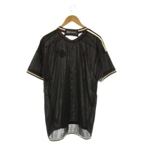 adidas ジャマイカ代表 ユニフォーム 23シーズン Tシャツ 半袖 4XL ブラウン /DF