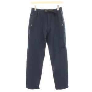 バーブパンツ VERB PANTS クライミングパンツ ナイロン L 紺 ネイビー NBW31605 /HN