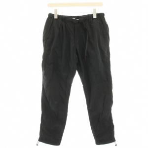 ナイロンフリーストラックパンツ NYLON-FLEECE TRUCK PANTS クライミングパンツ イージー